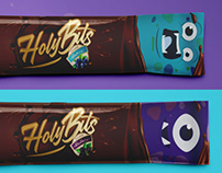 HolyBits Chocolate