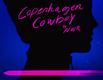 Nicolas Winding Refn's 'Copenhagen Cowboy'