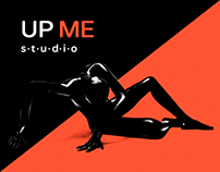 UpMe | Corporate Website