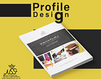 NSS | Profile Design