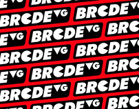 BRCDEVG News Logo
