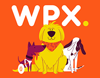 WPX Rebrand
