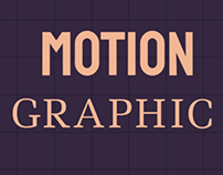 Motion Graphics Videos