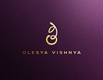 Лого Дизайн - Olesya Vishnya