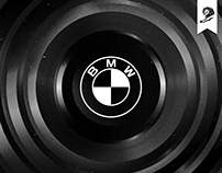 BMW | Alexa Test Drive