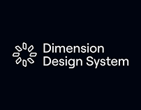 Hologram's Dimension Design System