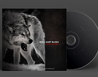 Gary Numan / concept album cover