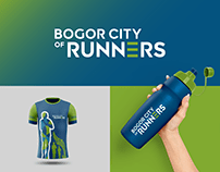 Bogor City of Runners