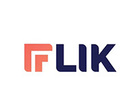 FLIK - Branding Design
