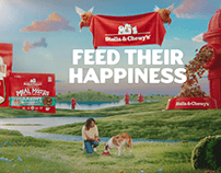 Stella & Chewy | Feed Their Happiness