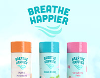 Breathe Happier