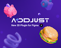 New 3D plugin for Figma