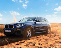 BMW | BMW xDrive Park
