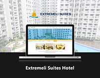Extremeli Suites Hotel