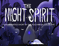 The Night Spirit | Animated short