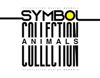 Symbol Collection - Illustration