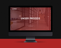 Zweifeld | The Process Website