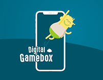 Digital Gamebox