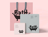 Brand design (Bath)