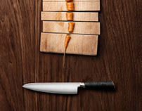 Knife Concept