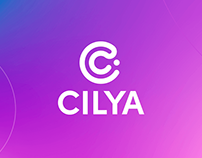 CILYA / Branding & Social Networks