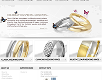 Berker Bros. -  Jewellery wholesaler.