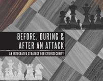 (Layout) Before, During & After an Attack