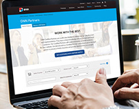 DNN Partners Webpages