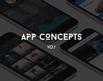 App Concepts
