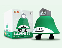 Lawhill Packaging