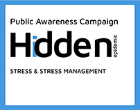 Public Awareness Campaign: Stress Management