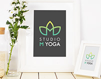 2017 | Studio M Yoga