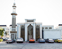 Masjid Design