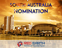 RED EARTH MIGRATION (Australia)