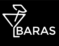 Logo para bar