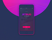 JETBUD App.