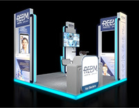 Exhibition stand contractor in Dubai | NS Events