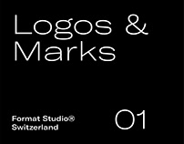 Logos + Marks 2014/2015