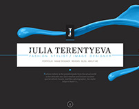 Julia Terentyeva