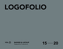 LOGOFOLIO Vol.3