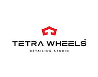 Tetra Wheels