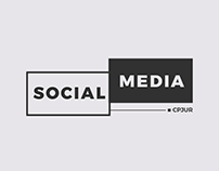 Social Media #3 - CPJUR