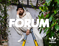 adidas - Forum 84 Launch 2021 [WAS Italia]