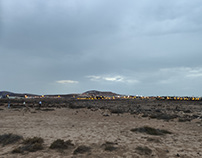 Fuerteventura - Caleta de Fuste