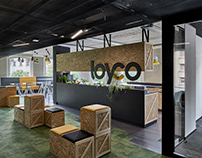 "Loyco"Geneva Office