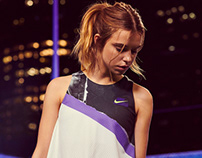 Nike Style Guide FA19 - US Open | Retouch