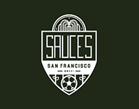 Sauces SF