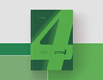 CRM4 — restyling