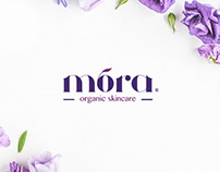 Mora | Branding & Packaging