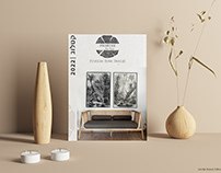עיצוב קטלוג רהיטים לחברת פרומיס